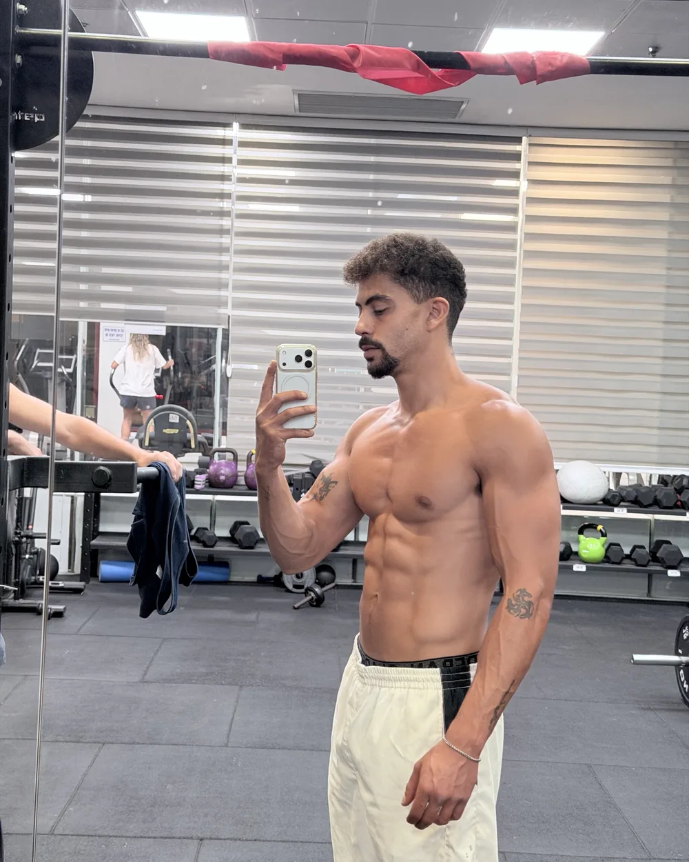 אראל — היום